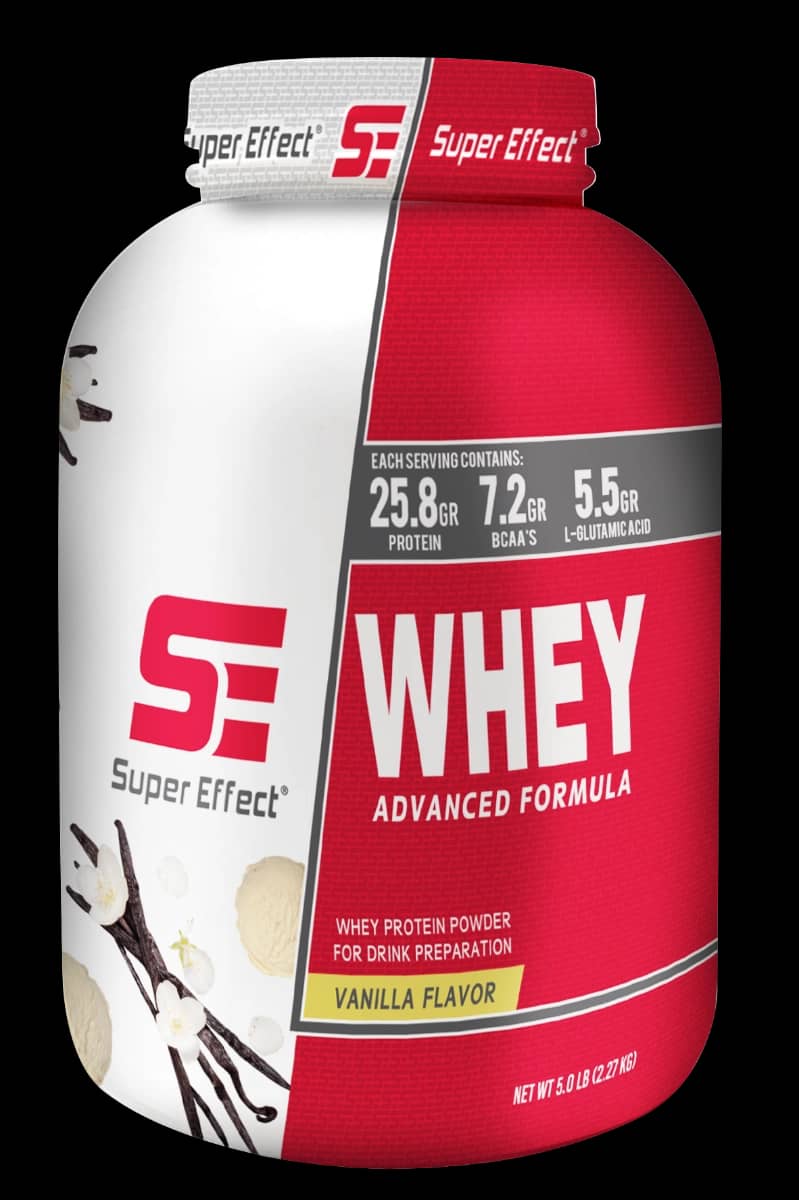 אבקת חלבון SE