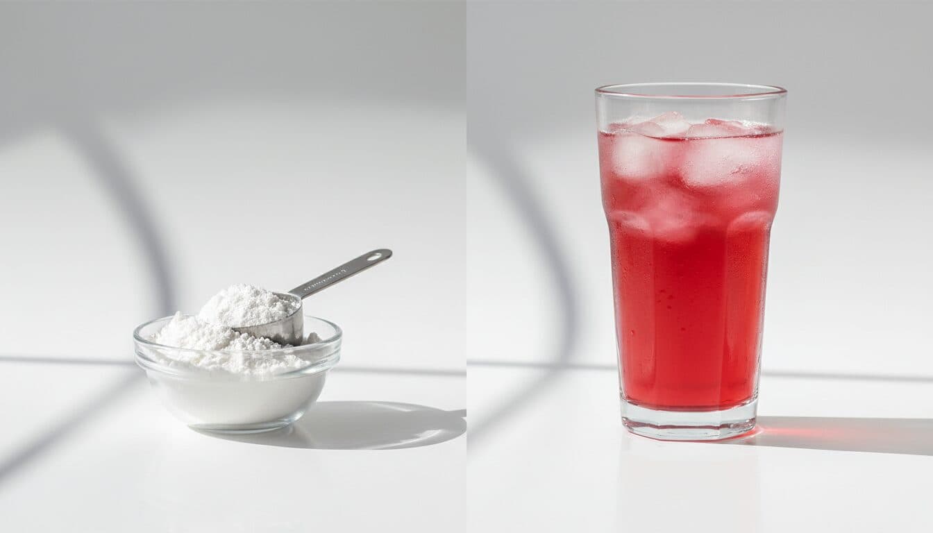 קריאטין או BCAA — מה באמת שווה לקנות?