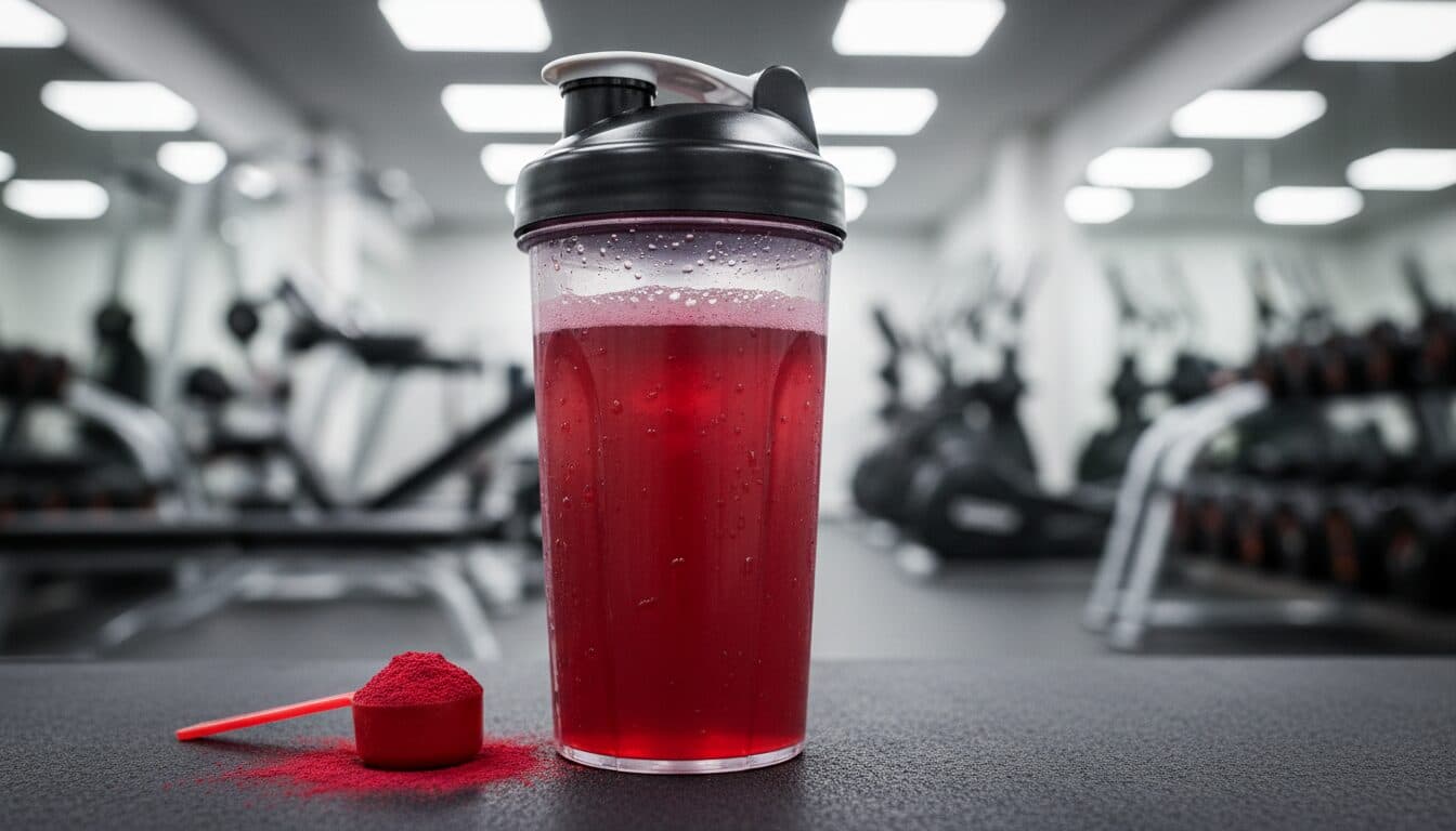 מה זה Pre Workout ולמה הוא חשוב?