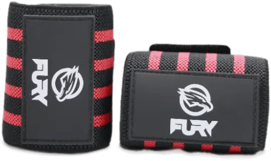 רצועות תמיכה לשורש כף היד - FURY