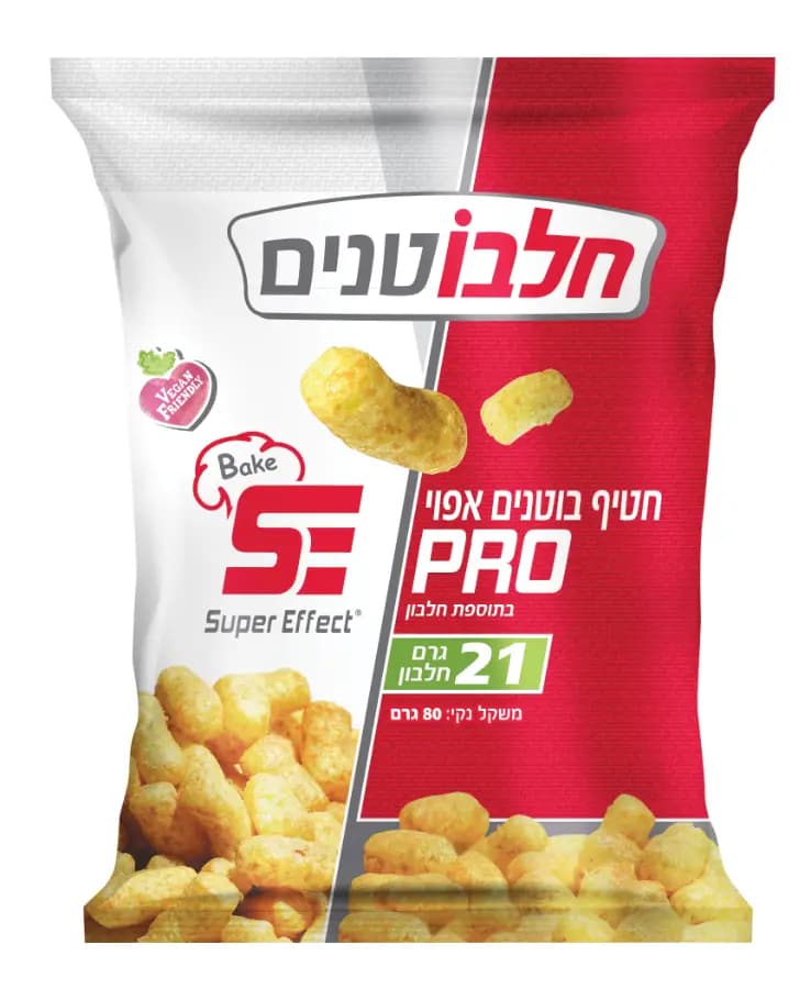 חטיף בוטנים