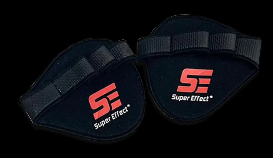 כפפות גריפ ממותגות SE