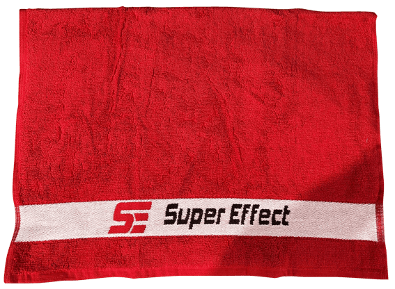 מגבת אימון - סופר אפקט