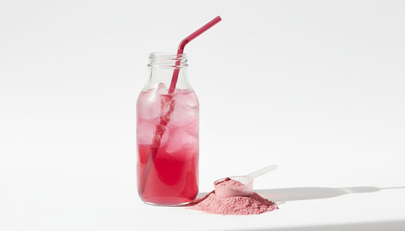 BCAA: מה זה ולמי מתאים?