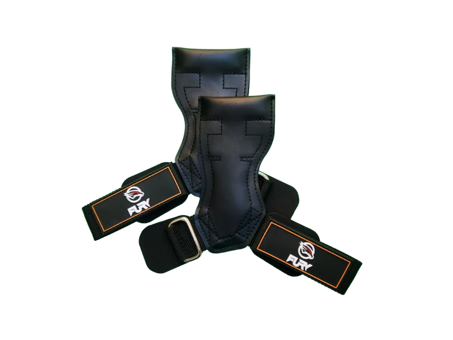 Fury Gripps – רצועות אחיזה