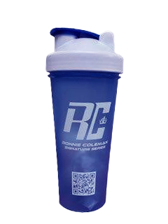 שייקר ממותג רוני קולמן